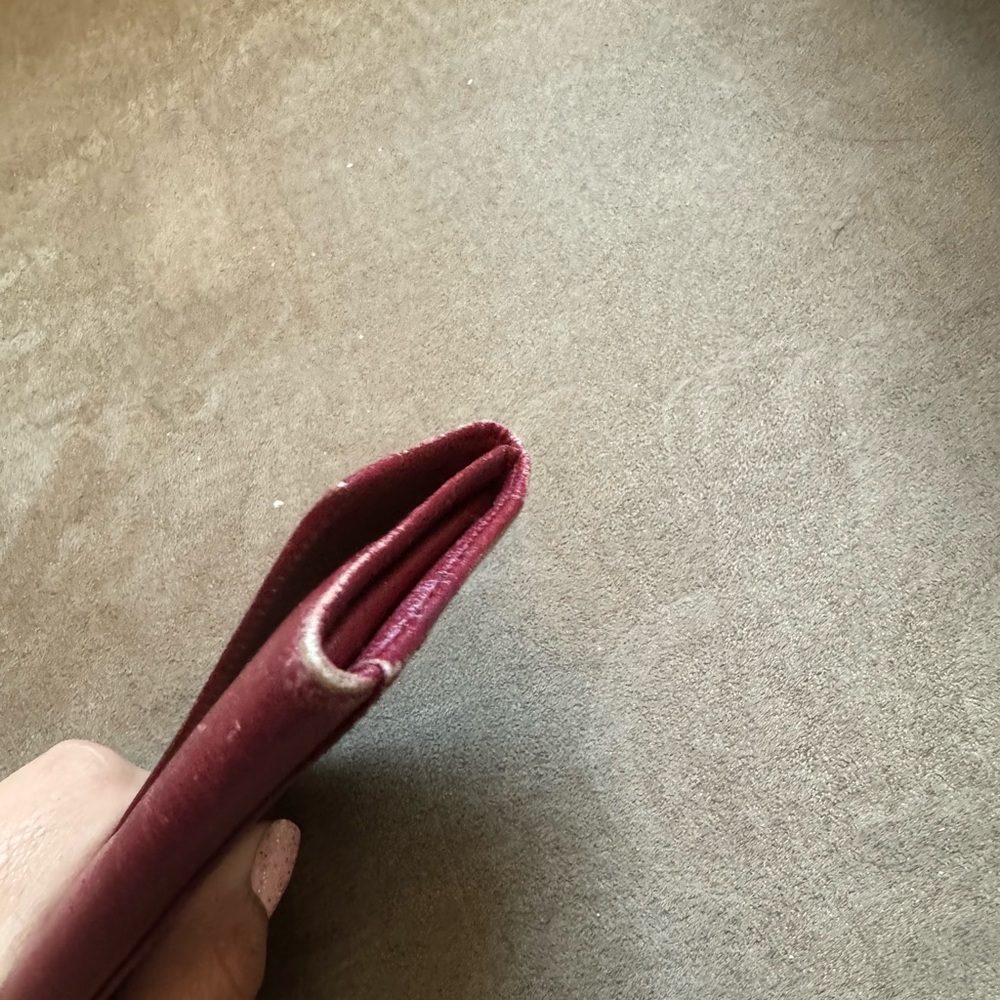 Dior Pouch - Picture 8 of 12